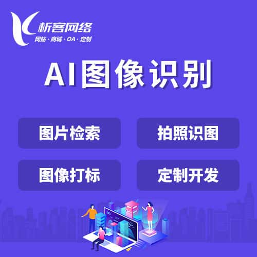 龙岩AI图像识别
