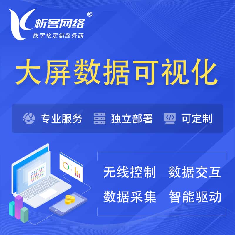 龙岩大屏互动数据可视化 | 数据大屏系统
